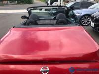 Nissan MICRA C+C 2009