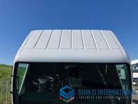Mitsubishi Canter 2018