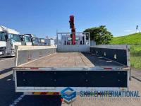 Mitsubishi Canter 2018