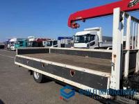 Mitsubishi Canter 2018