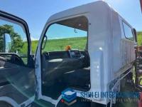 Mitsubishi Canter 2018