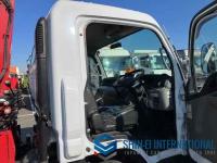 Mitsubishi Canter 2018