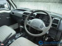 DAIHATSU Hijet Truck 1999