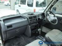 DAIHATSU Hijet Truck 1999