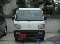 DAIHATSU Hijet Truck 1999