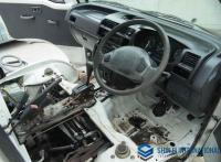DAIHATSU Hijet Truck 1999
