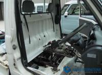 DAIHATSU Hijet Truck 1999