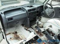 DAIHATSU Hijet Truck 1999