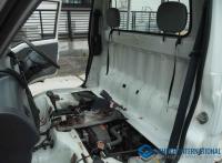 DAIHATSU Hijet Truck 1999