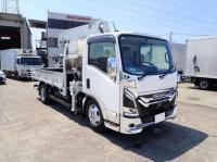 Isuzu ELF 2023