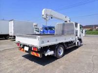 Isuzu ELF 2023