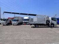 Isuzu ELF 2023