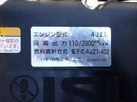 Isuzu ELF 2023