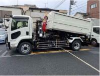 Isuzu Forward 2024