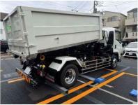 Isuzu Forward 2024