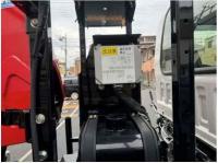 Isuzu Forward 2024