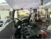 Isuzu Forward 2024