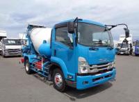 Isuzu Forward 2022