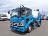 Isuzu Forward 2022