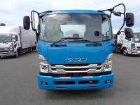 Isuzu Forward 2022