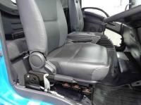 Isuzu Forward 2022