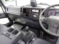 Isuzu Forward 2022