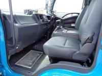 Isuzu Forward 2022