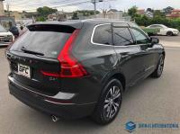 Volvo XC60 2019