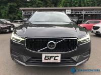 Volvo XC60 2019