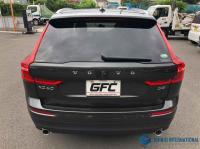 Volvo XC60 2019