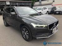 Volvo XC60 2019