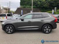 Volvo XC60 2019