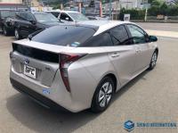 Toyota Prius 2016