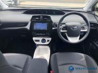 Toyota Prius 2016