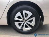 Toyota Prius 2016