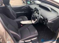 Toyota Prius 2016