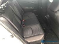 Toyota Prius 2016
