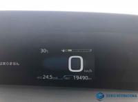 Toyota Prius 2016