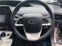 Toyota Prius 2016