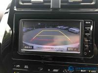 Toyota Prius 2016