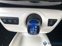 Toyota Prius 2016
