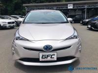 Toyota Prius 2016