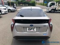 Toyota Prius 2016