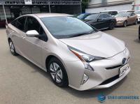 Toyota Prius 2016