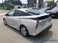 Toyota Prius 2016