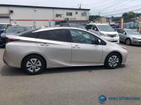 Toyota Prius 2016