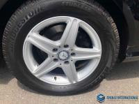 Mercedes-Benz E CLASS STATION WAGON 2012