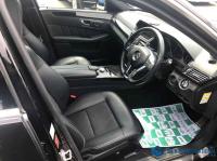 Mercedes-Benz E CLASS STATION WAGON 2012