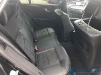 Mercedes-Benz E CLASS STATION WAGON 2012