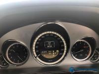 Mercedes-Benz E CLASS STATION WAGON 2012